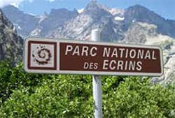 Parc des Ecrins